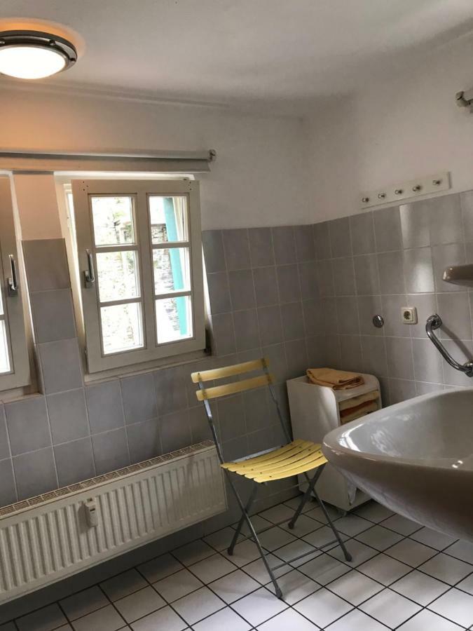 Ferienwohnungen Burg Montjoie Extérieur photo